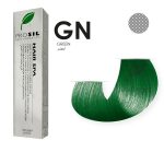 صبغة شعر بروسيل اخضر NO GN