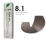 صبغة شعر بروسيل اشقر فاتح NO 8.1
