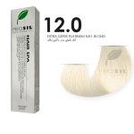 صبغة شعر بروسيل NO 12.0