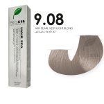 صبغة شعر بروسيل اشقر فاتح NO 9.08