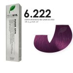 صبغة شعر بروسيل اشقر غامق NO 6.222