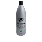 اكسجين بروسيل  OXI CREAM 30 VOL 9 % 1L