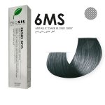 صبغة شعر بروسيل اشقر غامق NO 6MS