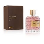 عطر لابودو LPDO VOYAGE SECRET EDP 100 ML