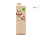شور ديكورا DICORA SHOWER ALMOND & NUTS 750ML