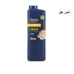شور ديكورا DICORA SHOWER GINSENG&VETIVR 750 ML