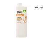 شور ديكورا DICORA SHOWER YOGURT & AVEA 750ML