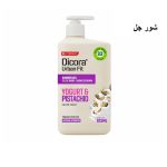 شور ديكورا DICORA SHOWER PISTACHIO 825ML