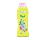 شور نعومي ليمون  نعنع NAOME LIME ICE SHOWER 750ML