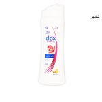 شامبو ديكس للشعر المصبوغ DEX SHAMPOO 600 ML