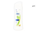 شامبو ديكس للشعر العادي DEX SHAMPOO 600 ML