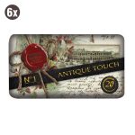 صابون حجر ديكس DEX ANTIQUE TOUCH SOAP 6 PCS