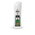 شامبو ديكس معجزة الافوكادو  DEX  SHAMPOO 400 ML