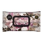 محارم معطرة ديكس DEX LILA BELLA 50 PCS