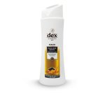 شامبو ديكس معجزة الحبة السوداء DEX  SHAMPOO 600 ML
