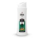 شامبو ديكس معجزة الافوكادو  DEX  SHAMPOO 600 ML