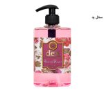 سائل يد ديكس ورد DEX FLOWERS 500 ML