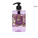 سائل يد ديكس ليلا بيلا DEX LILA BALLA 500 ML