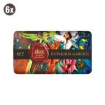 صابون حجر ديكس افوريا DEX EUPHORIA SOAP 6 PCS