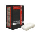 صابون حجر ديكس امبير DEX SO FIERCE AMBER SOAP 4PCS