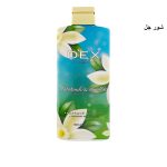 شور جل ديكس نايت DEX NIGHT PATCHOULI 500 ML