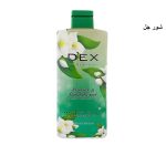 شور جل ديكس ياسمين DEX JASMINE SANDALWOOD 500 ML