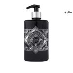 سائل يد ديكس مسك DEX MUSK 500 ML