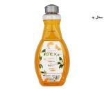 صابون سائل ديكس برتقال DEX ORANGE SOAP 2 L