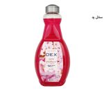 صابون سائل ديكس ورد DEX ROSE SOAP 2 L