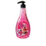 سائل يد ديكس لف DEX LOVE LIQUID SOAP 400 ML