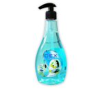 سائل يد ديكس DEX AQUA LIQUID SOAP 400 ML