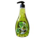 سائل يد ديكس DEX MOIST LIQUID SOAP 400 ML