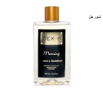 شور جل ديكس صباحي DEX MORNING JASMINE 500 ML