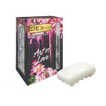 صابون حجر ديكس فن الحب DEX ANT OF LOVE SOAP 4PCS