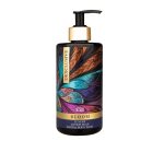 سائل يد ديكس DEX BLOOM N1 SOAP 400 ML