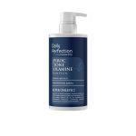 شامبو شعر دي بي علاجي DP PIROCTOLMIN SHAMPOO 450ML