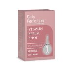 امبولات شعر دي بي DP RESTO MAINTEN VIT SHOT2*12ML