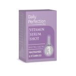 امبولات شعر دي بي DP EXTRA VOLUME VIT SHOT 2*12ML