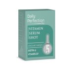 امبولات شعر دي بي DP ANTI SHEDDING VIT SHOT2*12ML