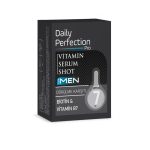 امبولات شعر دي بيDP ANTISHEDING MEN VIT SHOT2*12ML
