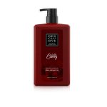 شور ديكس بالكرز DEX SHOWER JEL CHEERY 1L