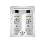 طقم دي بي حليب القطن DP COTTON MILK 2PCS