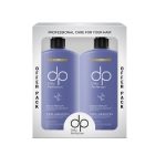 طقم دي بي معالج للشعر DP BOND REPAIR 2PCS