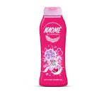 شور نعومي علكة NAOME BUBBLE GUM SHOWER 750ML
