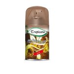 معطر جو تروبيكانا TROPICANA MUSK 260 ML