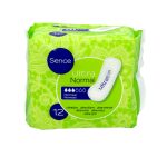 فوط نسائية سينس SENCE NORMAL WITHOUT WING 12 PCS