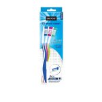 فرشاة اسنان سينس SENCE TOOTH BRUSH 3PCS