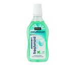 مضمضة سينس SENCE MOUTH WASH FRESHMINT 500ML