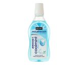 مضمضة سينس SENCE MOUTH WASH COOLMINT  500ML