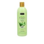 شامبو سينس SENCS ALOE VEAR SHAMPOO 400 ML